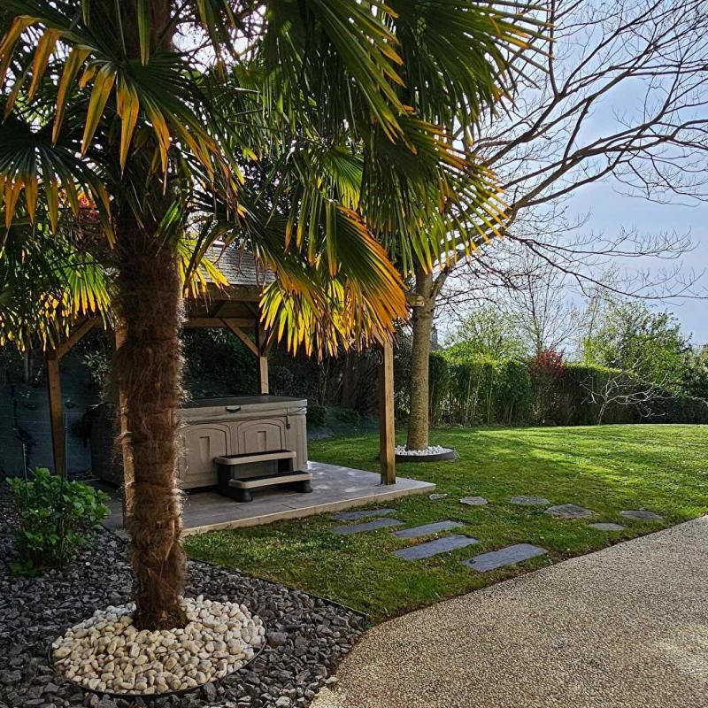 LE MANS Maison Le Mans 243 m2 sur 1200 m2 jardin LE MANS 2