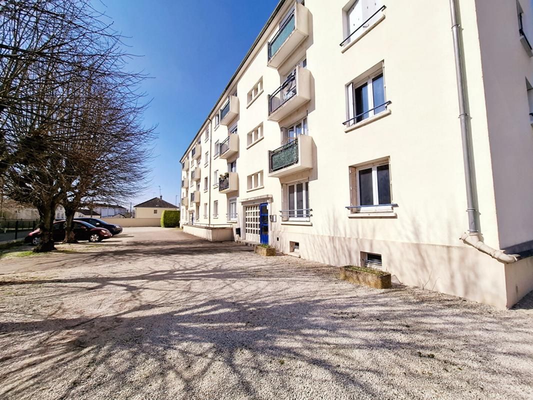 Appartement Fonctionnel et Lumineux, Idéal Investisseur ou Premier Achat !