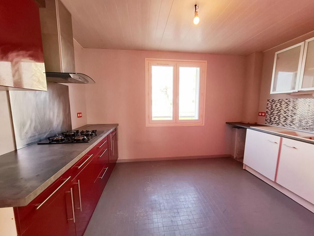 SAINT-ANDRE-LES-VERGERS Appartement Fonctionnel et Lumineux, Idéal Investisseur ou Premier Achat ! 3