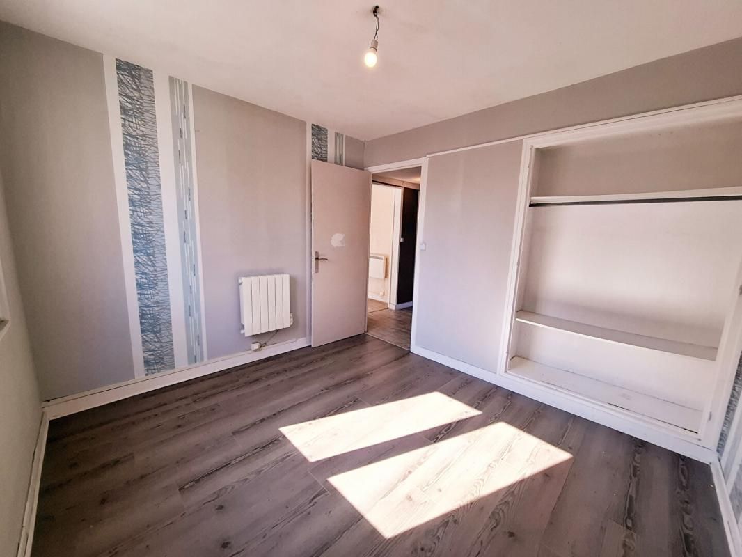 SAINT-ANDRE-LES-VERGERS Appartement Fonctionnel et Lumineux, Idéal Investisseur ou Premier Achat ! 4