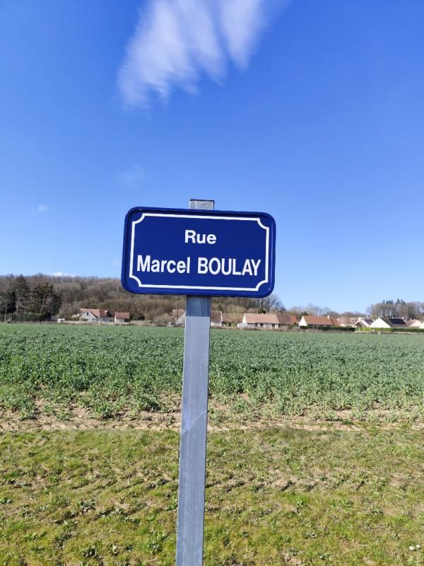 Terrain Saint Jean Froidmentel 1059 m2