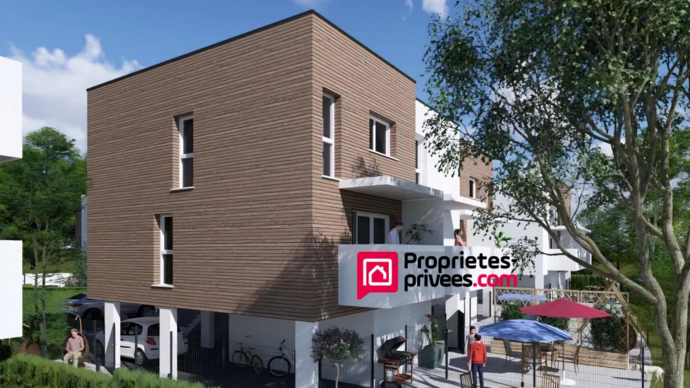 Appartement Perpignan 4 pièces de 86 m2