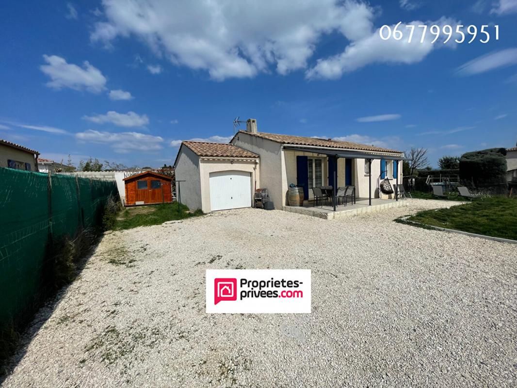Villa Saint Hilaire De Berthmas 3 CHAMBRES