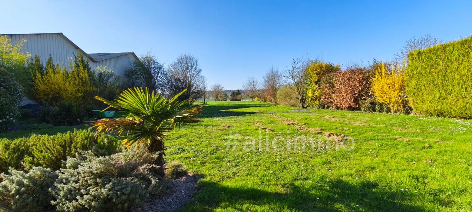 PEAS Maison Péas 4 pièces 140 m2 3