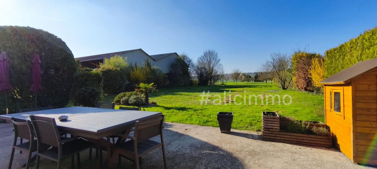 PEAS Maison Péas 4 pièces 140 m2 4