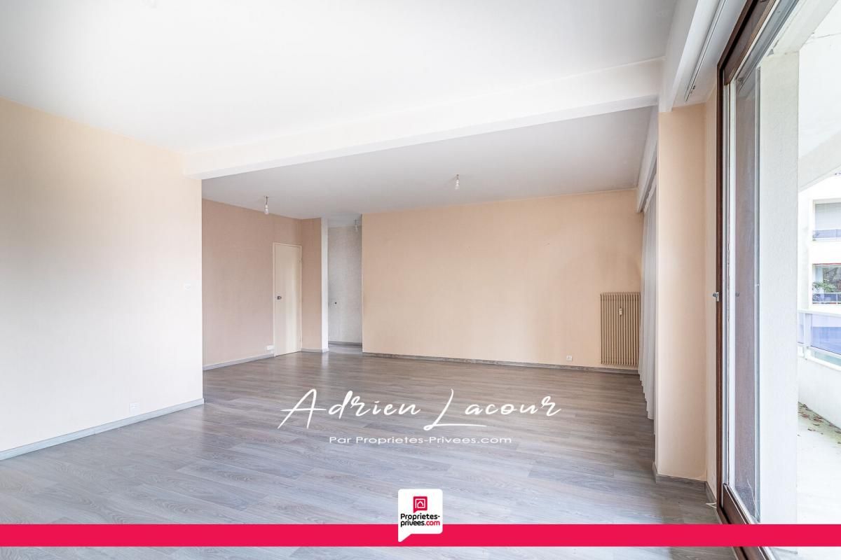 ROMORANTIN-LANTHENAY Appartement Romorantin Lanthenay 5 pièce(s) 92.40 m2 3