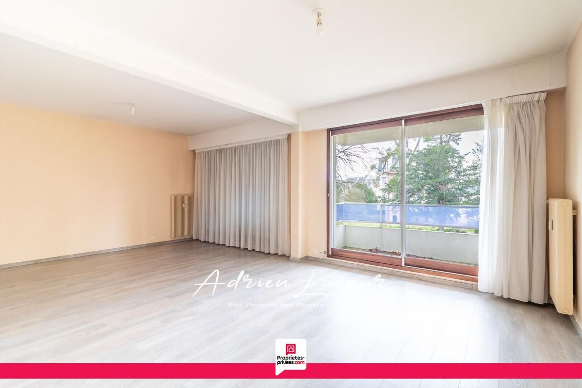 ROMORANTIN-LANTHENAY Appartement Romorantin Lanthenay 5 pièce(s) 92.40 m2 4