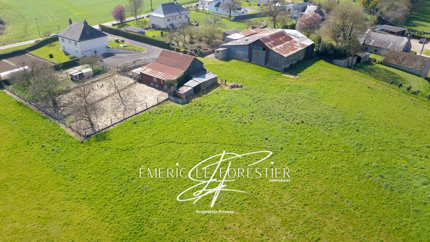 Maison Noyal-sur-Brutz 3 pièce(s) 80 m2