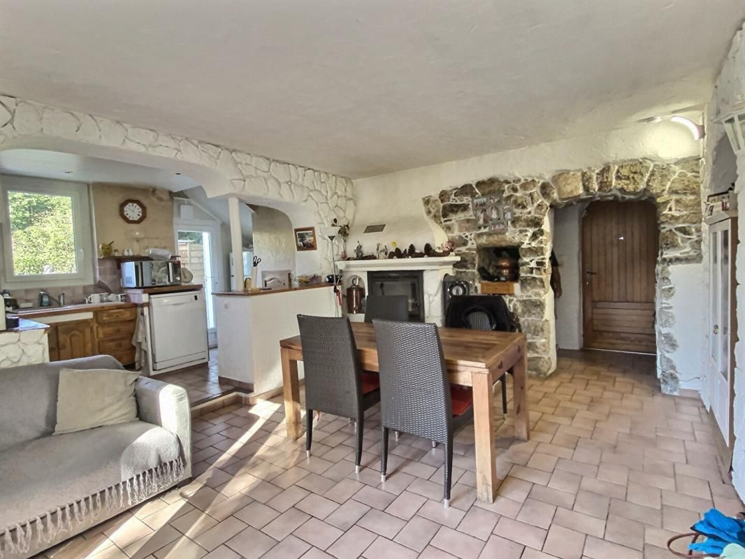 LEVENS Villa Levens 70 m2 2