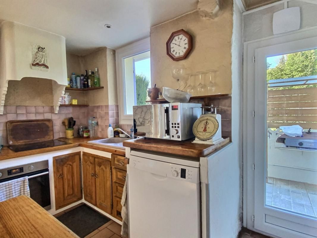 LEVENS Villa Levens 70 m2 3