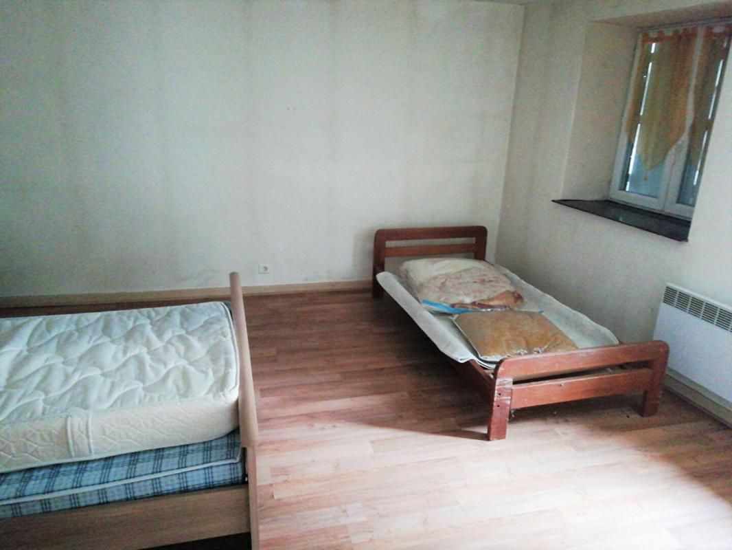 ROHAN Petite maison plein bourg 4