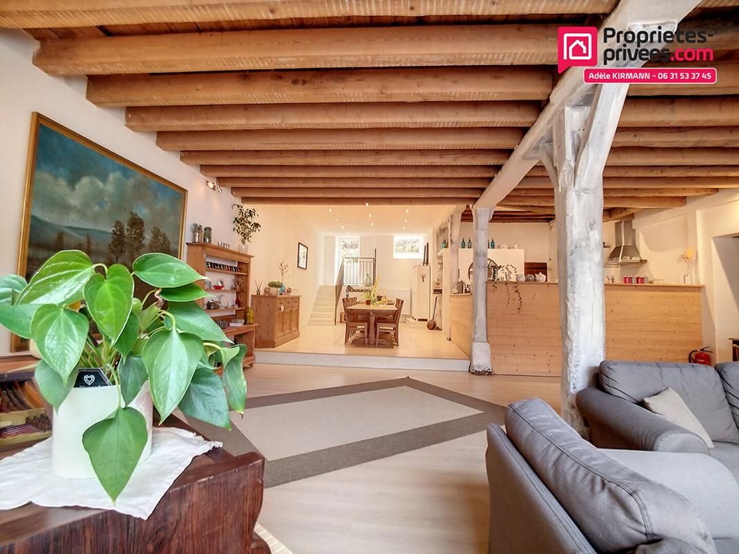 COLLONGES Demeure de prestige - Collonges 01550 - 1 395 000 1