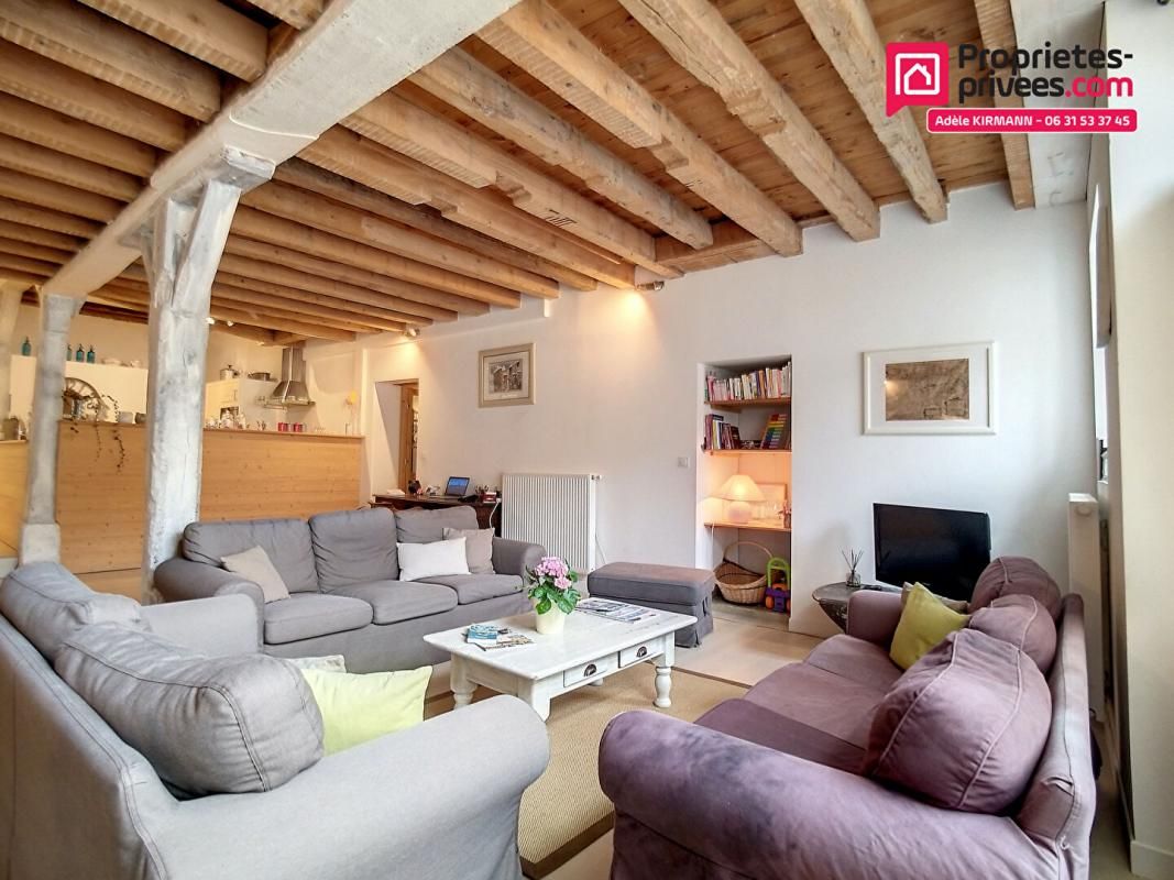 COLLONGES Demeure de prestige - Collonges 01550 - 1 395 000 3