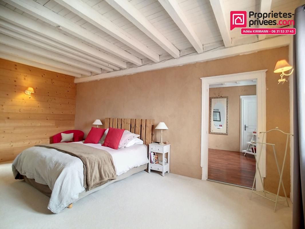 COLLONGES Demeure de prestige - Collonges 01550 - 1 395 000 4