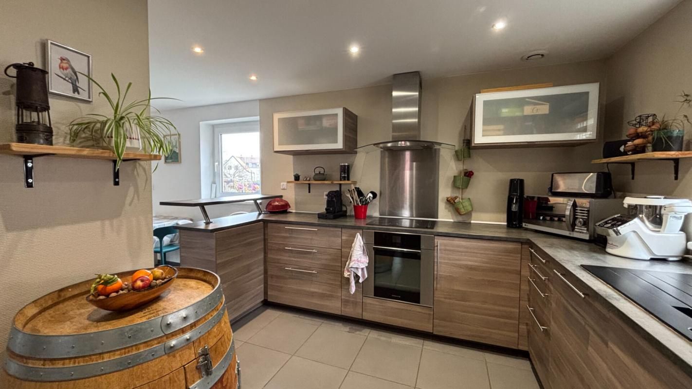 COLMAR Maison  4 pièce(s) 80 m2 2