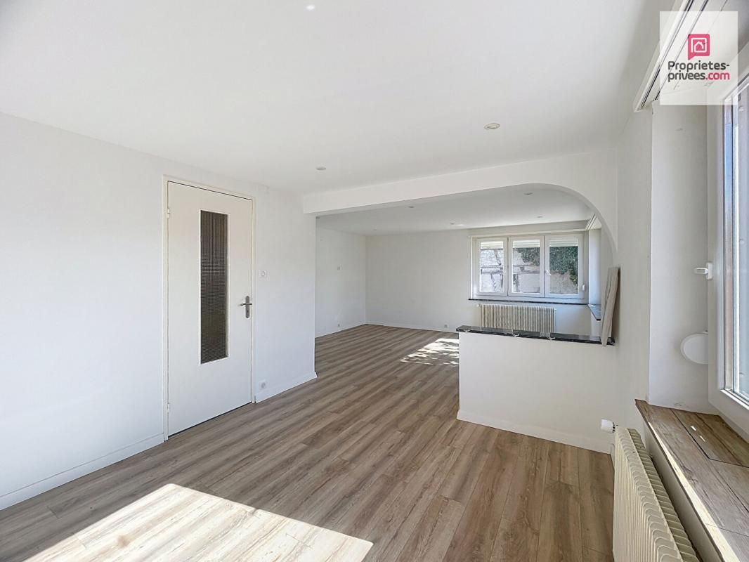 Appartement  3 pièce(s) 79.32 m2