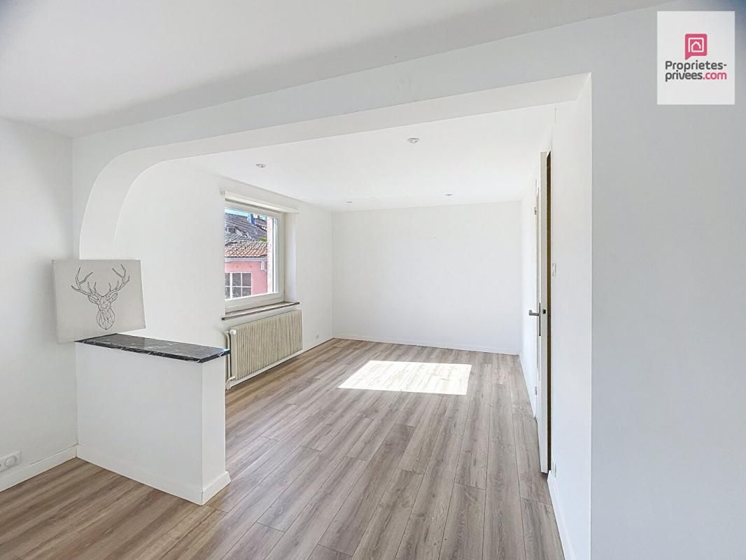 SAINT-LOUIS Appartement 3 pièce(s) 79.32 m2 4