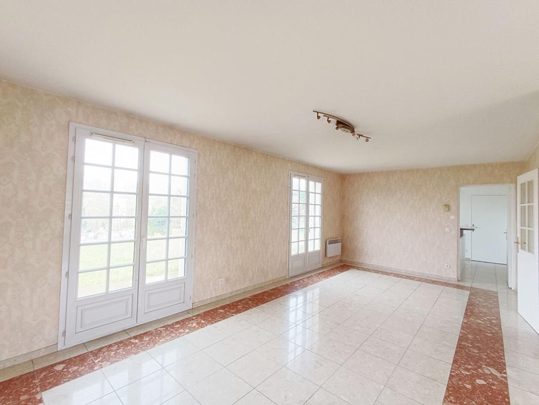 VERNEUIL-SUR-SEINE Maison Verneuil-sur-seine 6 pièce(s) 134 m2 3