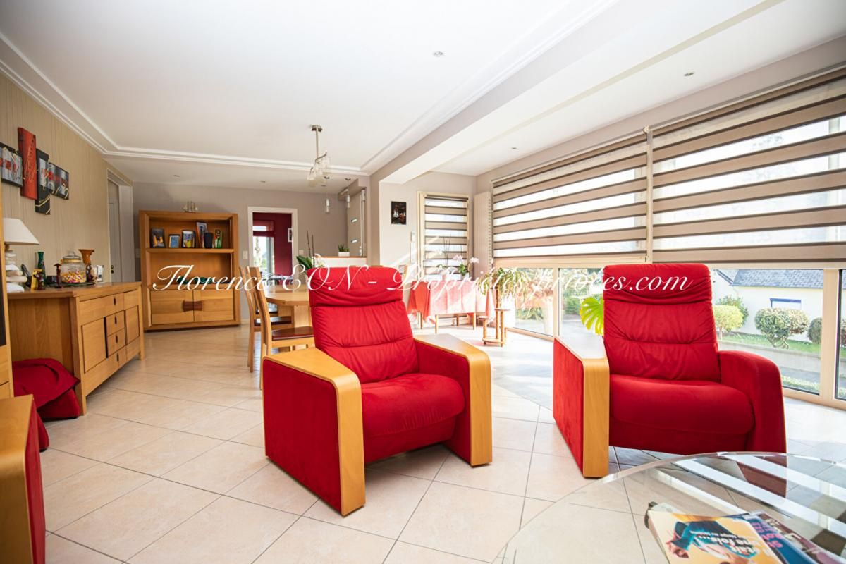 SAINT-M'HERVE Maison Saint M Herve 6 pièce(s) 160 m2 2
