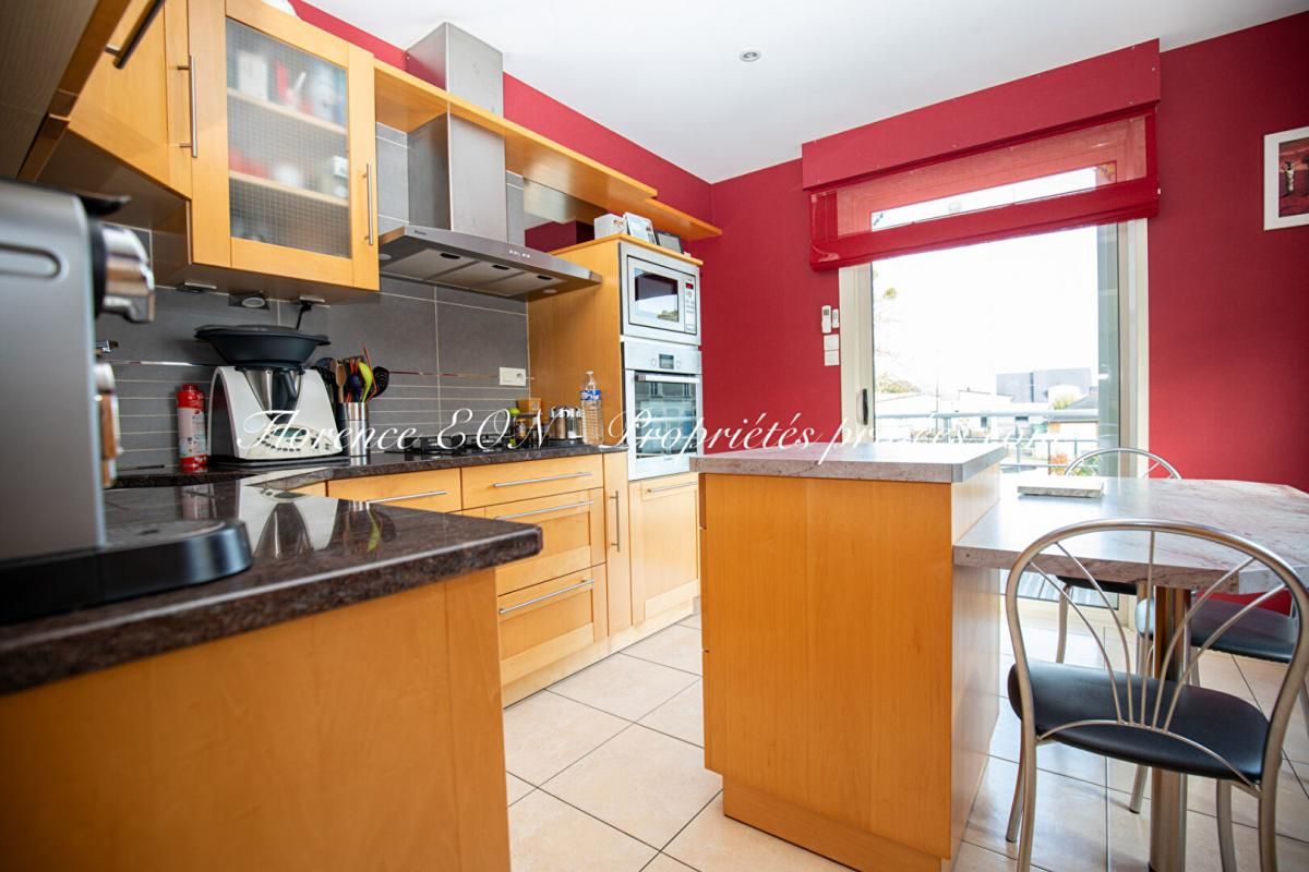 SAINT-M'HERVE Maison Saint M Herve 6 pièce(s) 160 m2 3