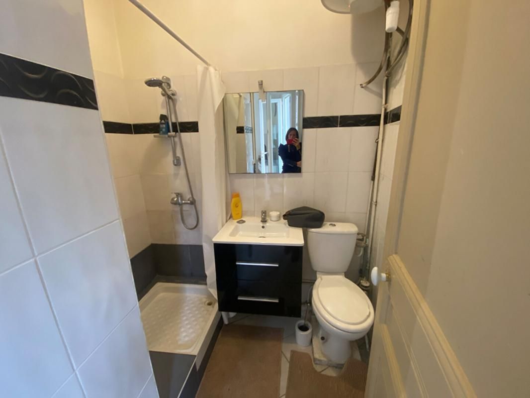 MARTIGUES En exclusivité : charmant studio à Martigues 4