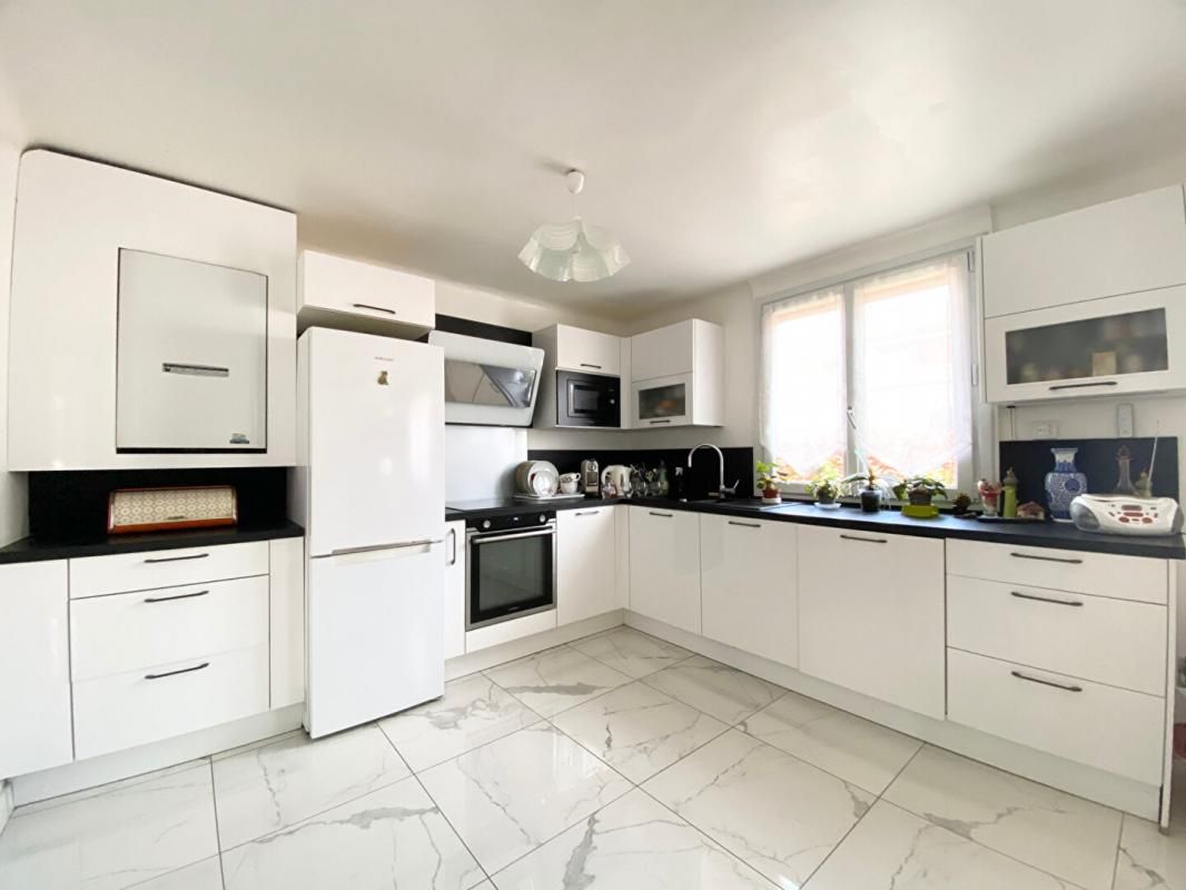 CLAMART CLAMART - MAISON DE PLAIN-PIED 2