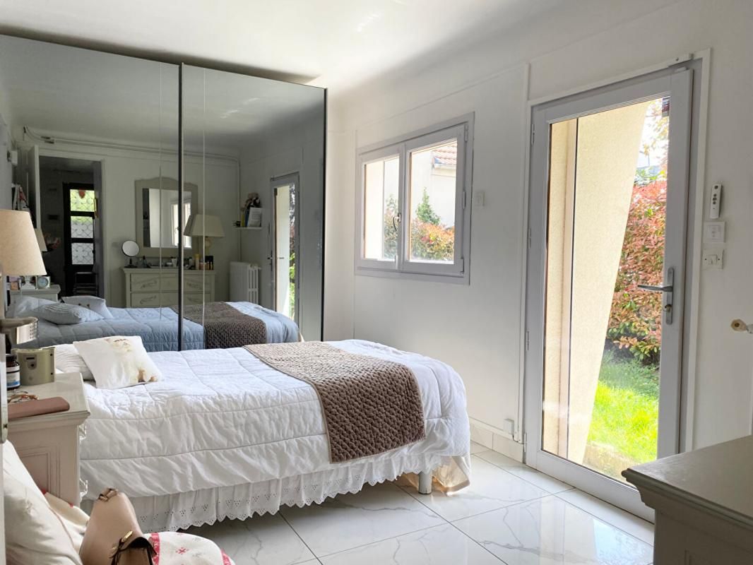 CLAMART CLAMART - MAISON DE PLAIN-PIED 3