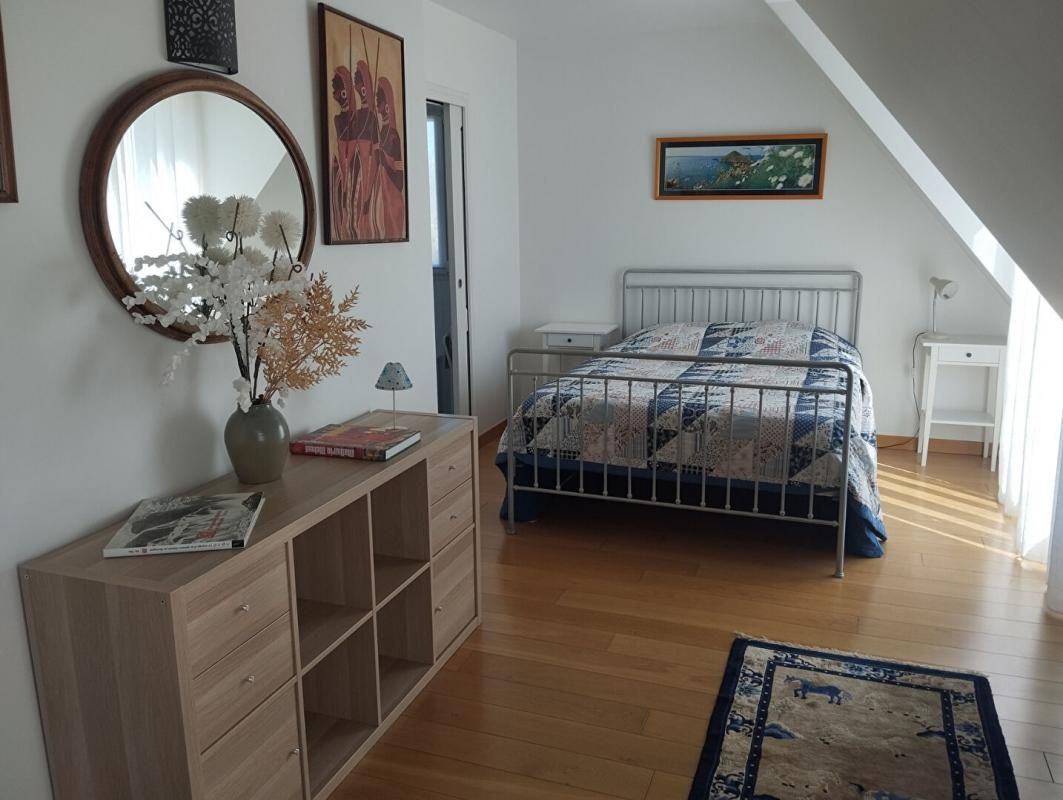 NOYAL Maison Noyal 346 m2 habitable garages 3