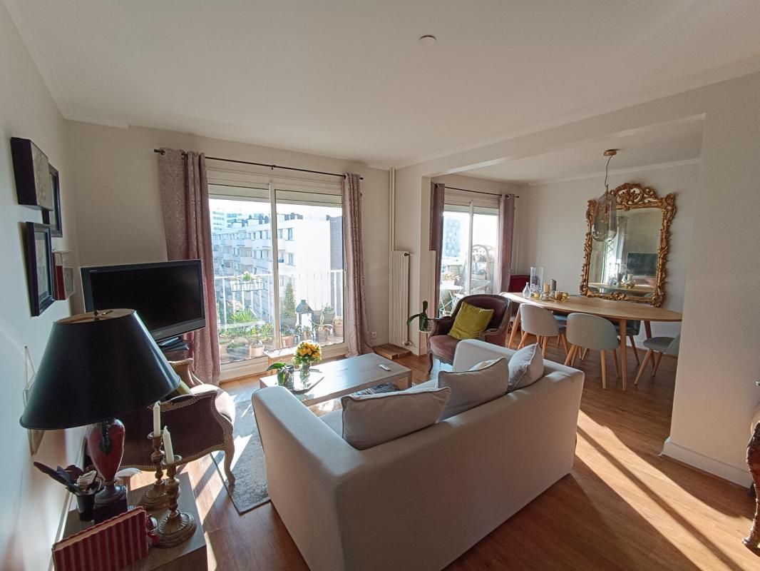 Appartement Poissy 3 pièce(s) 73 m2