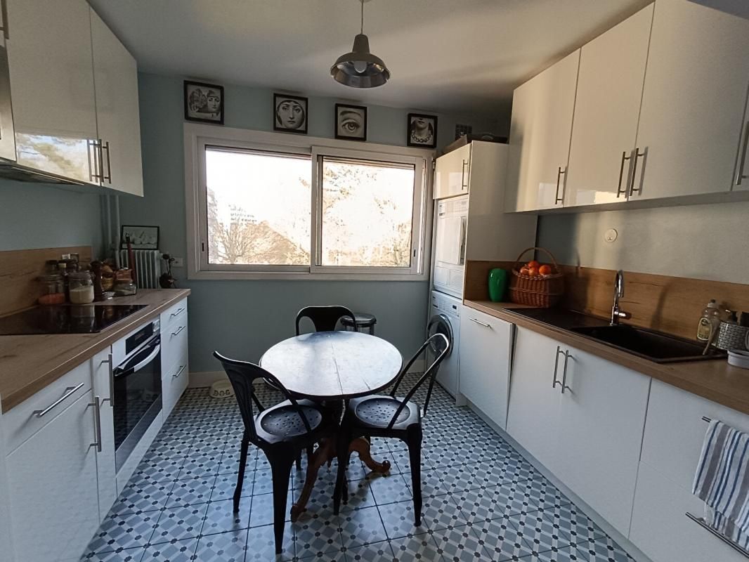 POISSY Appartement Poissy 3 pièce(s) 73 m2 2