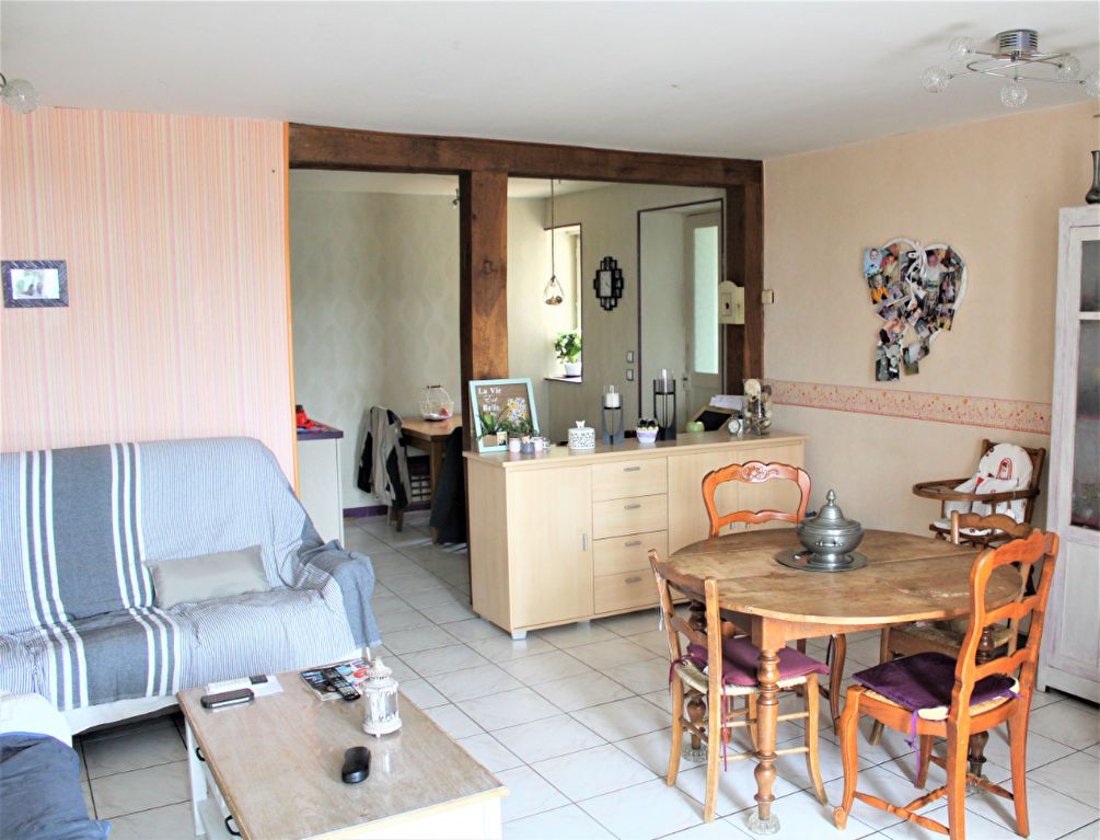 ALENCON Maison Alencon 5 pièce(s) 150m2 1