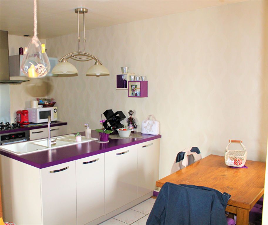 ALENCON Maison Alencon 5 pièce(s) 150m2 2