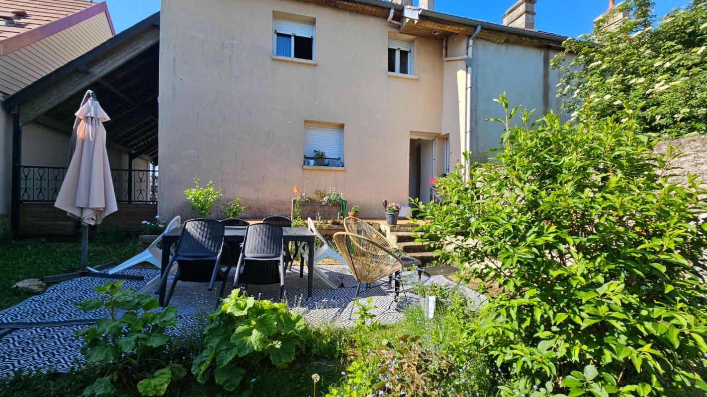 ALENCON Maison Alencon 5 pièce(s) 150m2 3