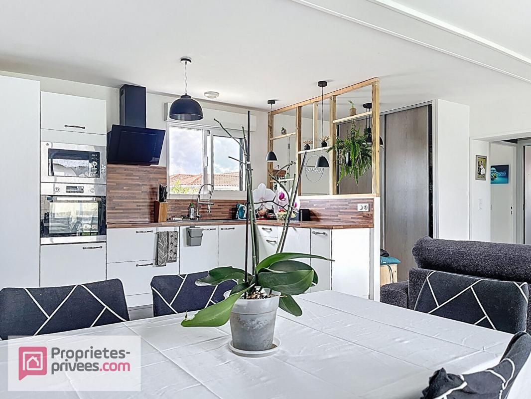 SAINT-SULPICE-LA-POINTE Villa  plain pied 4 pièces 95 m2 3