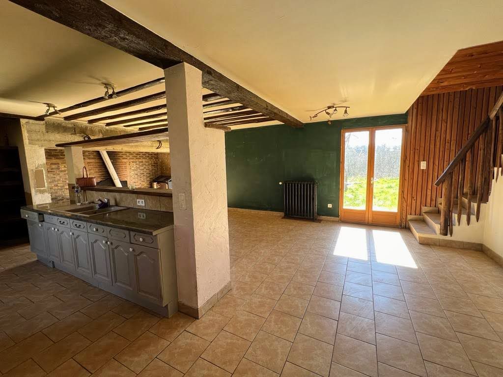 DUSSAC Maison Dussac 4 pièce(s) 115 m2 2