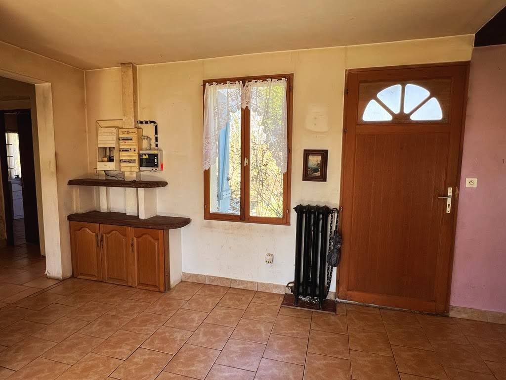DUSSAC Maison Dussac 4 pièce(s) 115 m2 3