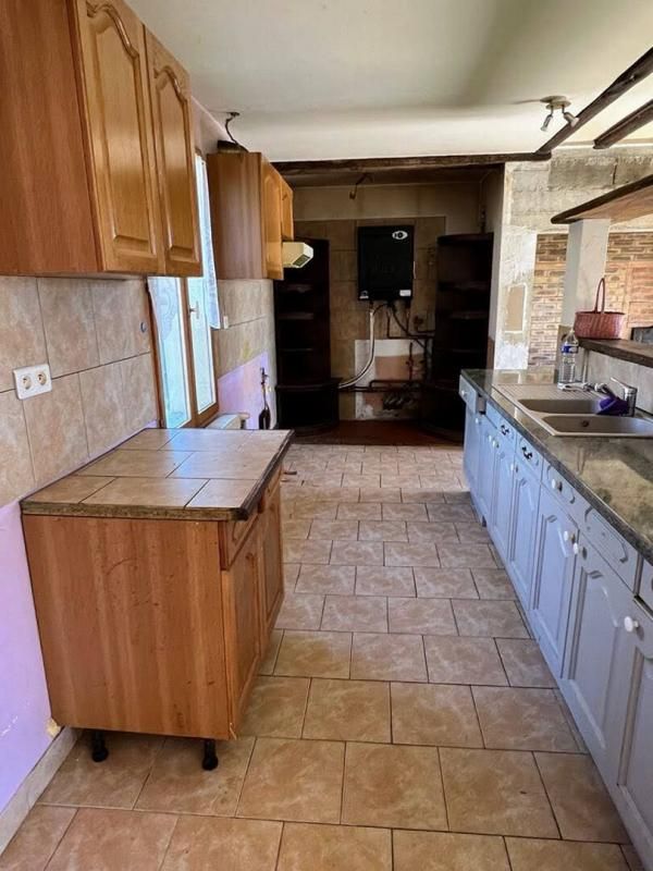 DUSSAC Maison Dussac 4 pièce(s) 115 m2 4