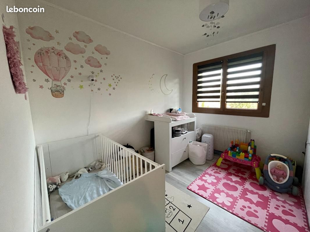 LUX Maison 4 pièce(s) 89 m2 3