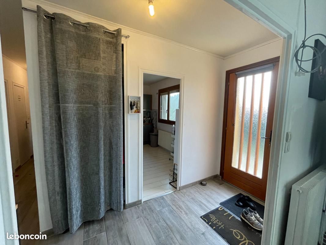 LUX Maison 4 pièce(s) 89 m2 4