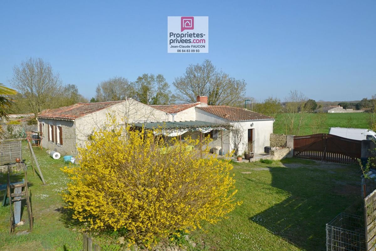 Maison 8 pièce(s) 225 m2