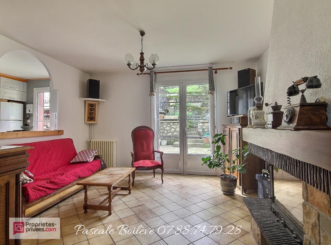 SAUMUR Maison proche centre ville avec vue sur la Loire - Saumur (49400) 2