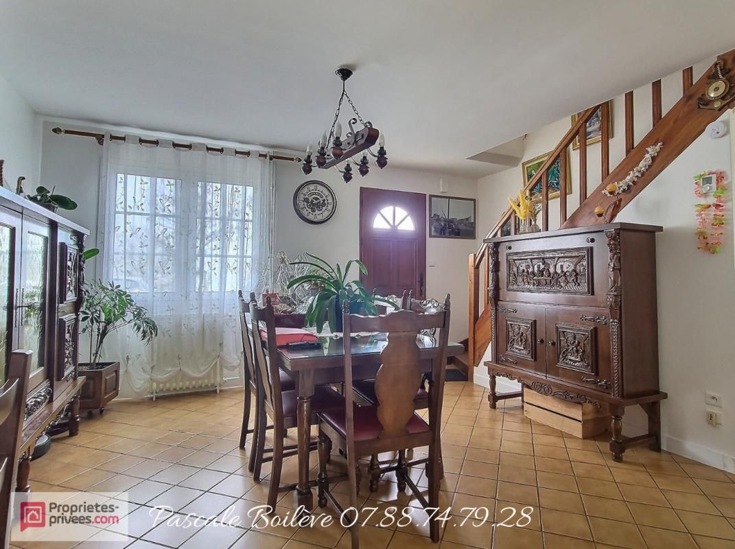 SAUMUR Maison proche centre ville avec vue sur la Loire - Saumur (49400) 3