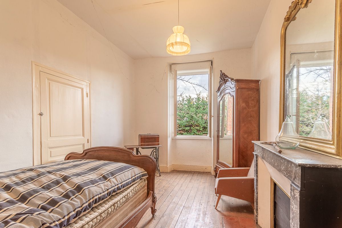 THENIOUX Propriété d'agrément Thenioux 9 pièces 250 m2 4