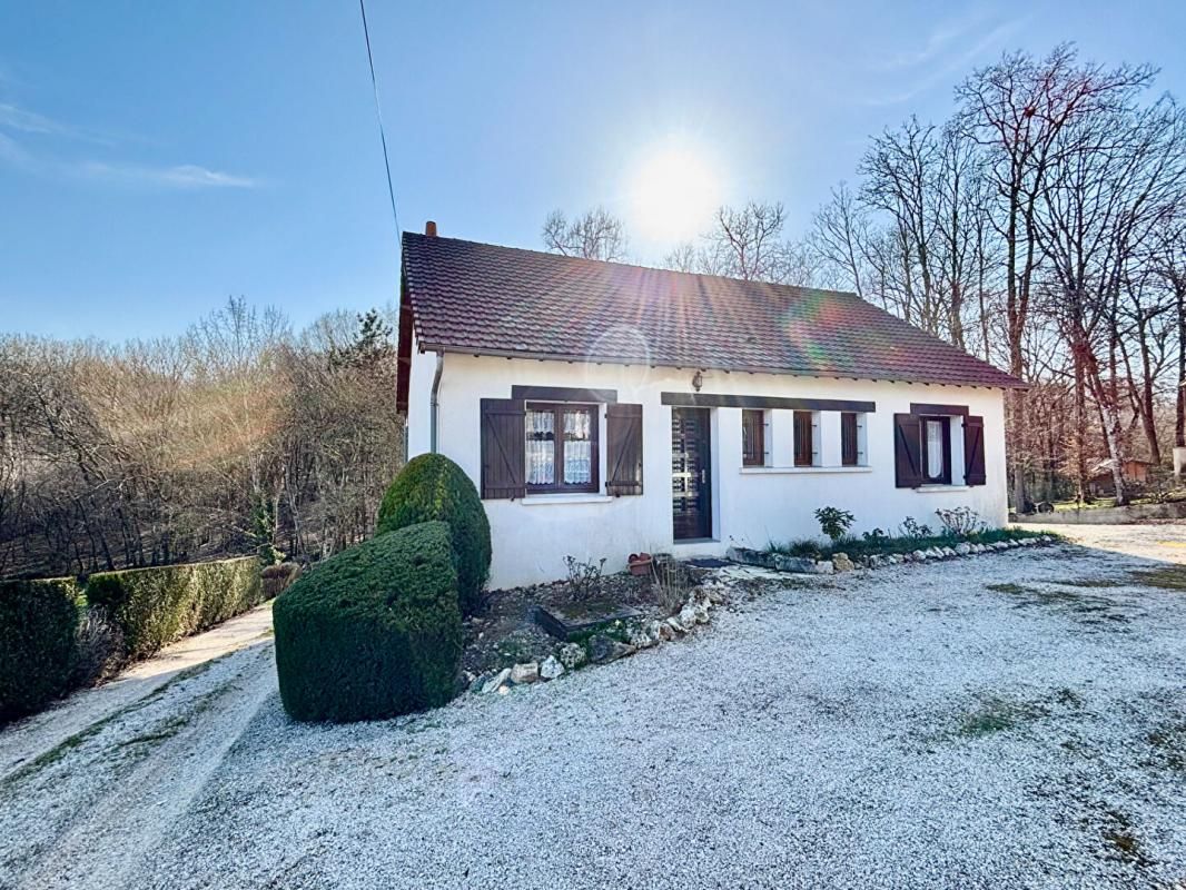 ORCHAISE Maison Orchaise 5 pièce(s) 92 m2 2