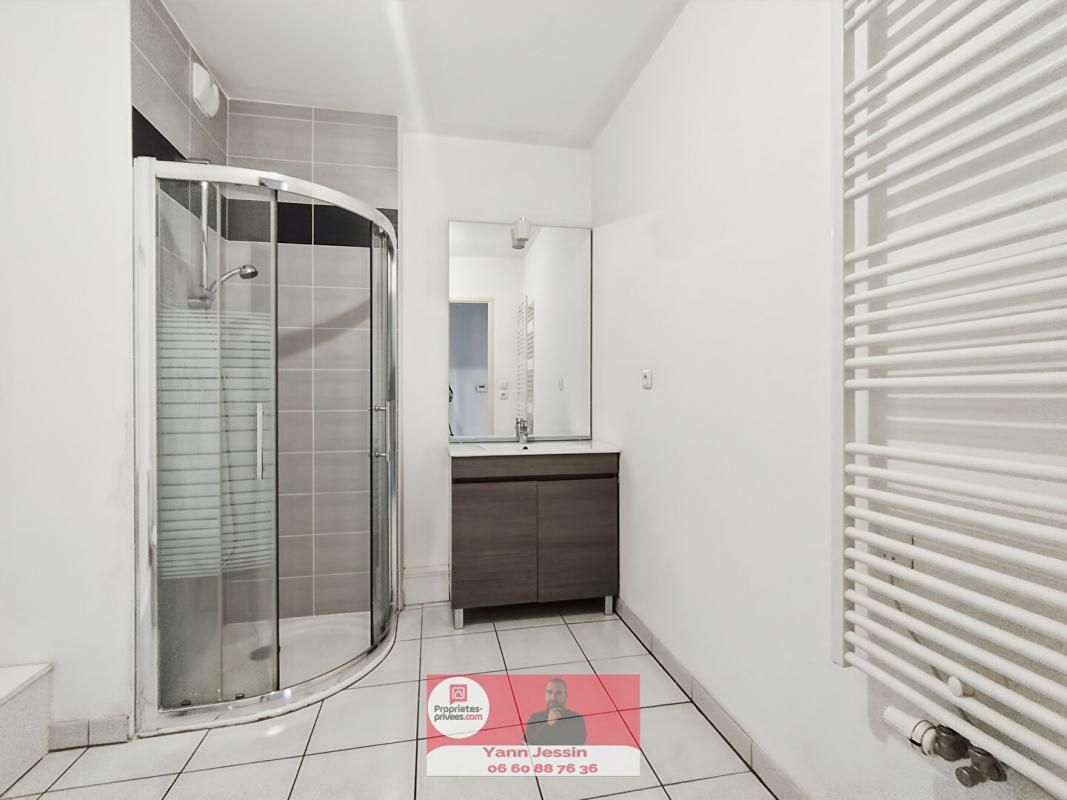 TOULOUSE Appartement Toulouse 2 pièce(s) 36.09 m2 4