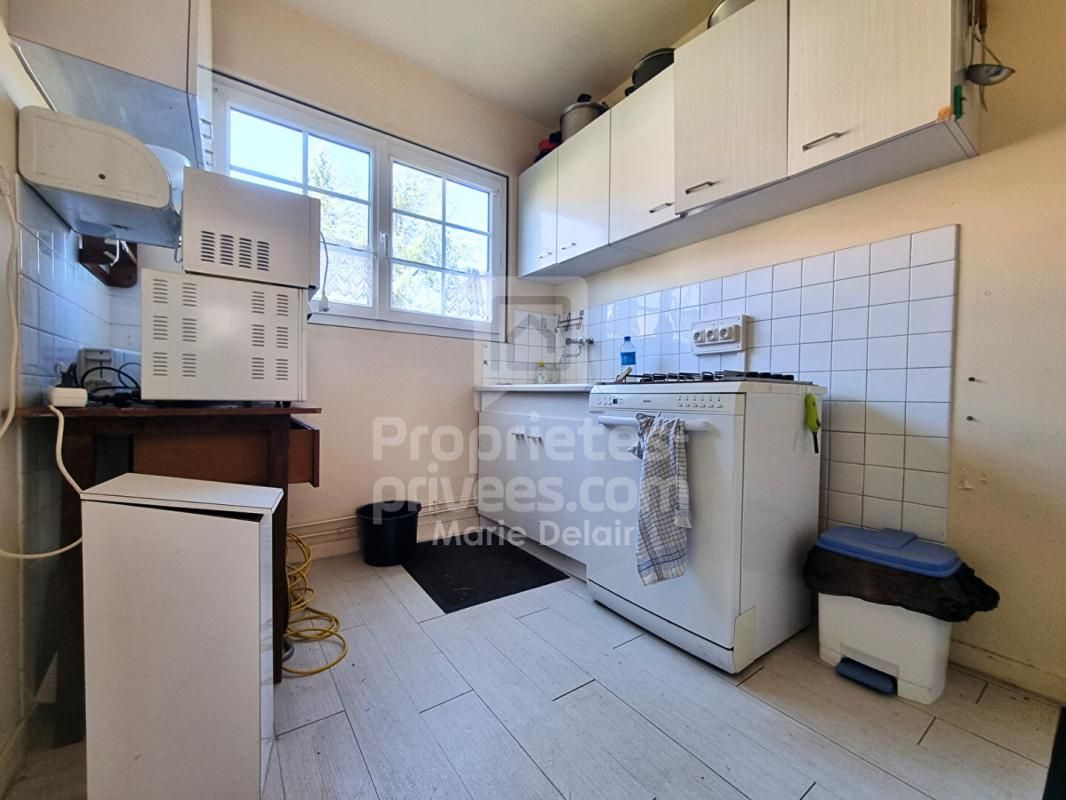 SAINT-ANDELAIN Maison Saint Andelain 2 pièce(s) 45 m2 4