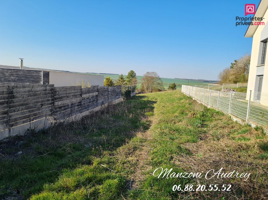 FONTVANNES Terrain Fontvannes 1240 m2 4