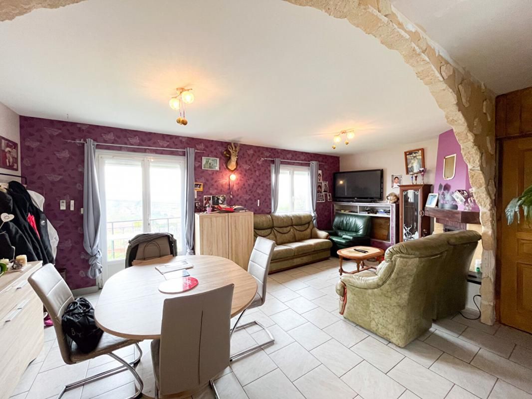 MENNETOU-SUR-CHER Maison Mennetou Sur Cher 3 pièce(s) 64,30 m2 4