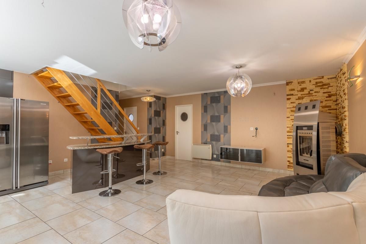 ROMORANTIN-LANTHENAY Maison Romorantin 6 pièces 163 m2 3