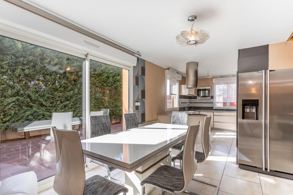 ROMORANTIN-LANTHENAY Maison Romorantin 6 pièces 163 m2 4